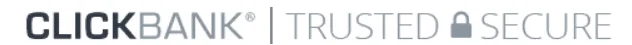 clickbank trusted secure logo